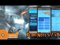 AncientOS 7.0 Texas Cake di Redmi Note 4 / 4x || Install dan Review Custom Rom Android 13 || Mido ||