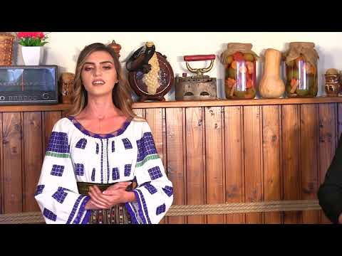 Marina Cojocaru - Ne despartim 2018