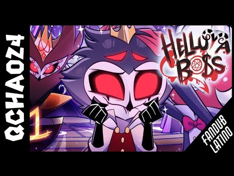 HELLUVA BOSS - EL CIRCO // T2: Episodio 1 (Fan Doblaje Latino) - Nopal Studios