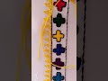 1 #handbroidery#beatifullnewembroidery#crochetpattern #stitches