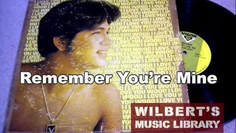 Download Let Me Be With You By Victor Wood Mp3 Free And Mp4