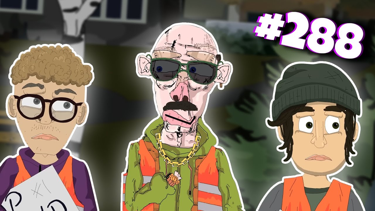 BLOK EKIPA (288), FINALNA GENERACJA