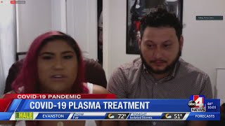 What is Convalescent Plasma? And why do doctors need it?