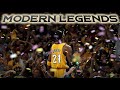 Modern Legends - Kobe Bryant