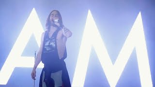 30 Seconds To Mars - Live at Rock Im Park 2013 (Camrip Cut)