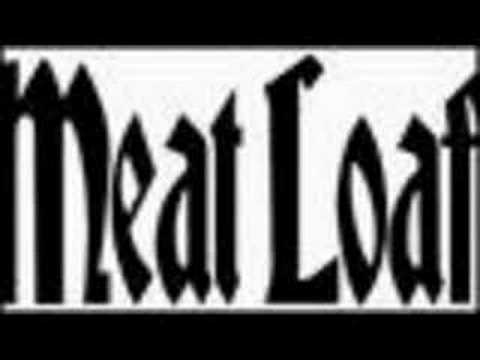 meat loaf love you out loud