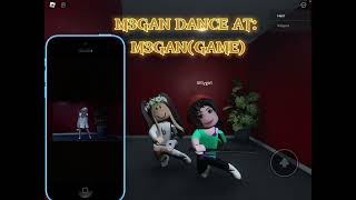 M3Gan Dance Atm3Gan