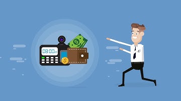 Biometric Time Clocks