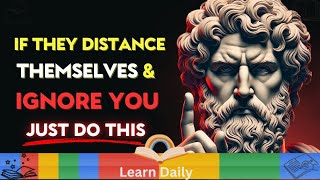 Navigating Distance: 8 Steps to Reclaim Your Peace!