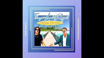 Thompson Lamb Project - Cocoa Butter Thompson Lamb Project - Cocoa Butter