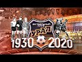 1930 - 2020 // ВСЁ ТОЛЬКО НАЧИНАЕТСЯ!