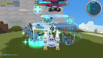 Cosmic Break Universal | Random Bots , Random Observer | 2024 07 16 18 35 36