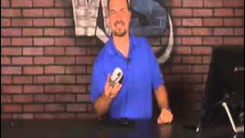 prototype ergonomic mouse.wmv