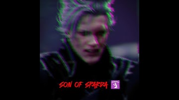 Vergil edit | DevilMayCry #edit #dmc5 #devilmaycry5 #vergil #anime #dmc #devilmaycry