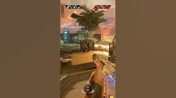 cracked an enemies shield