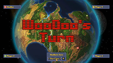 Cortex Command (Ep.1 - Здравствуй, неизвестная планета!)