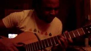Justin Timberlake Let's Take a Ride (Acoustic)