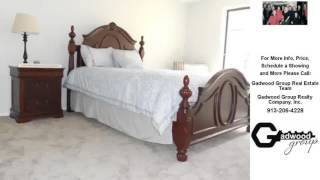 12602 W 110TH Terrace, Overland Park, KS Presented by Gadwood Group Real Estate Team.