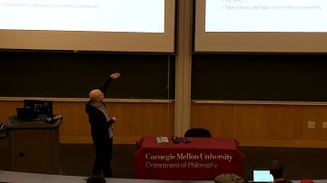 Gabriel Ebner: Integration of General-Purpose Automated Theorem Provers in Lean