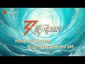 【Viet Sub】Trung Quốc ĐẠI Mĩ, Hi vọng tràn trề như gió! | Ride The Wind 2024 | MangoTV