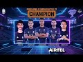 CHAMPION HIGHLIGHT || PUBG MOBILE SARDAR BATTLE S2 || A1 E-SPORTS 🥰🔥
