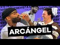 Los 40 Colombia: Arcangel | Entrevista