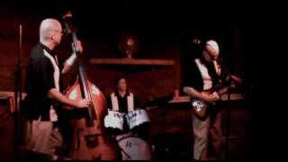 Stafford & the Bentz Brothers - Shadows Medley