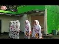 Kemeriahan Upacara 17 Agustus 2025 di PPTQ Ulumuddin Ad-Dimyati @pptqulumuddin