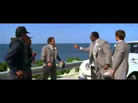 License To Kill 1989 Intro I Youtube