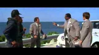 License To Kill 1989 - Intro I