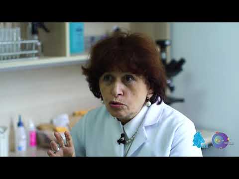 ფიტოპათოლოგიისა და ბიომრავალფეროვნების ინსტიტუტის ღვაწლმოსილი მეცნიერის ზოია სიხარულიძის მონათხრობი