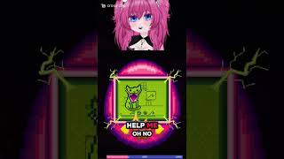 Am I Not Keeping You Happy T-T #babette