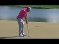 オメガ・ドバイ・デザート・クラシック３日目　ブライソン・デシャンボーのハイライト　2020 Omega Dubai Desert Classic Day 3 - B. DeChambeau HL