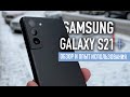 Samsung Galaxy S21 + | Обзор и опыт использования