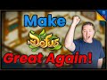 Loads of Dofus Tips and Tricks Worth Knowing!