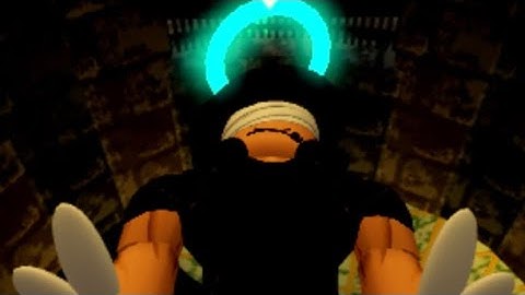 Roblox boxing league: class S random 1v1