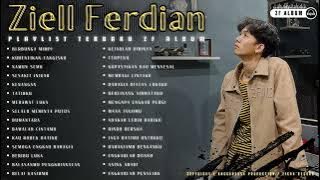 ZIELL FERDIAN FULL ALBUM TERBARU - BERBUNGA MIMPIKU - PLAYLIST ZF ALBUM 2025 (CP|78)