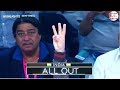 カバディ｜発祥国インドが魅せた準決勝での神業プレー【マイナースポーツ】