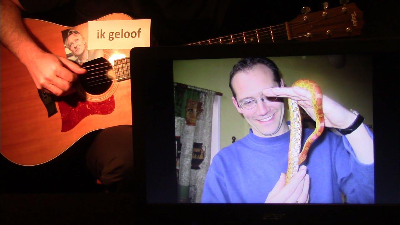 Ik geloof cover Jeroen van Merwijk WORD LEERKRACHT we hebben je nodig! YouTube Ik geloof cover Jeroen van Merwijk WORD LEERKRACHT we hebben je nodig! YouTube