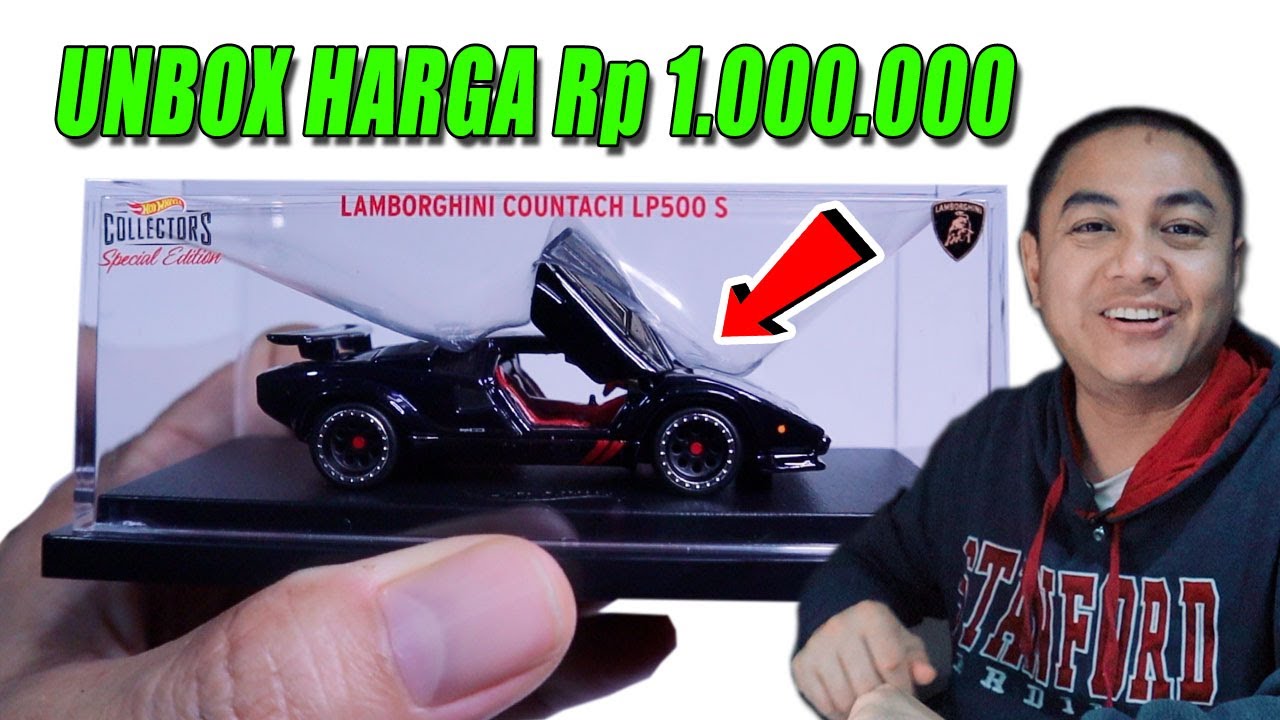 Hari ini aku mau unboxing dan main mainan Hot Wheels terbaru. Namanya Hot Wheels Track Builder Unlim. 