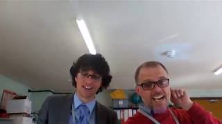 What is Ionic Bonding song