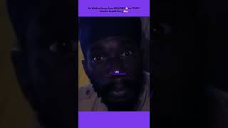 He Turned Down Millions?! The Untold Story of Sizzla’s Fight to Stay True to His Roots🔥