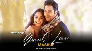 Non-Stop Great Love Jukebox | 2026 | Non-Stop Bollywood Heartbreak Jukebox [Bollywood LoFi]