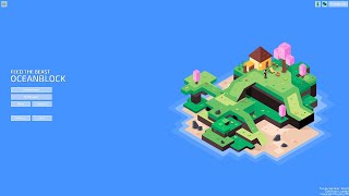 Oceanblock Episode 1 - Getting Started