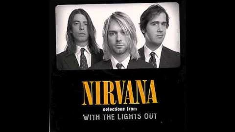 Nirvana - Ain