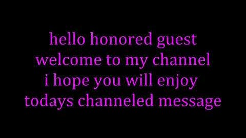 channeled message from the Doom Eater #404coven #doomeater