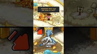 Aurion’s Tragedy