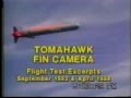 Cruise Missile Video