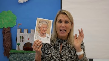 Lesson 39 (part 1) - Reception