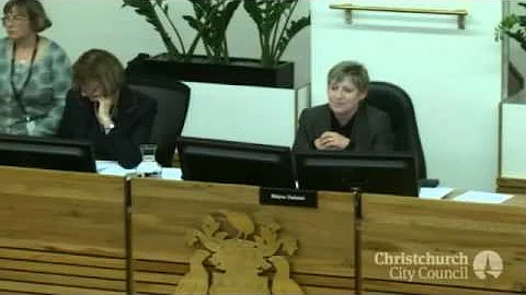 20.05.15 - Item 2 - Hearing of Submissions - Proje...
